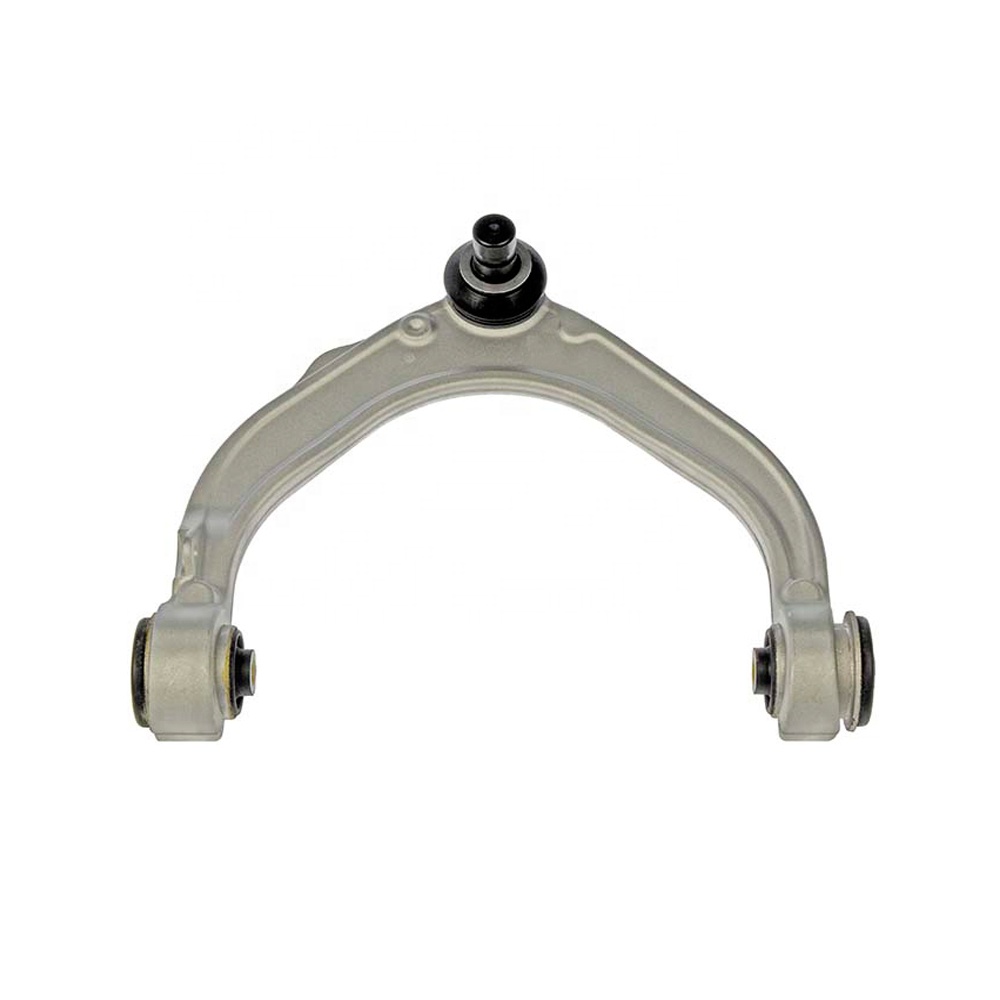 Brazo de control de suspensión de coche 31126863785, buje de brazo de control de aluminio para suspensión BMW X5 07-17 X6 08-17
