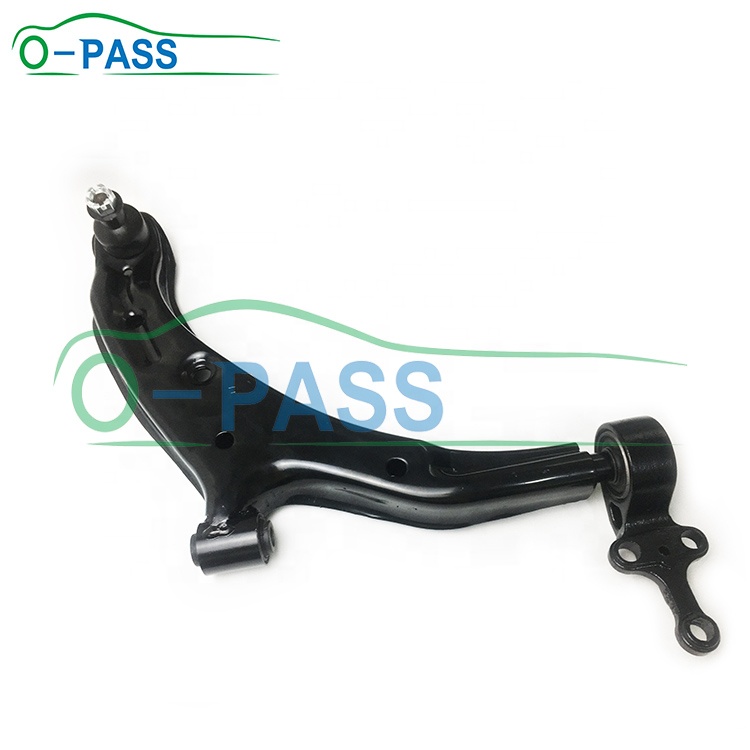 Front axle lower Control arm For NISSAN Sunny N16 Sentra V B15 Almera Pulsar Wingroad Primera Bluebird Sylphy 54500-4M410 Front axle lower Control arm For NISSAN Sunny N16 Sentra V B15 Almera Pulsar Wingroad Primera Bluebird Sylphy 54500-4M410