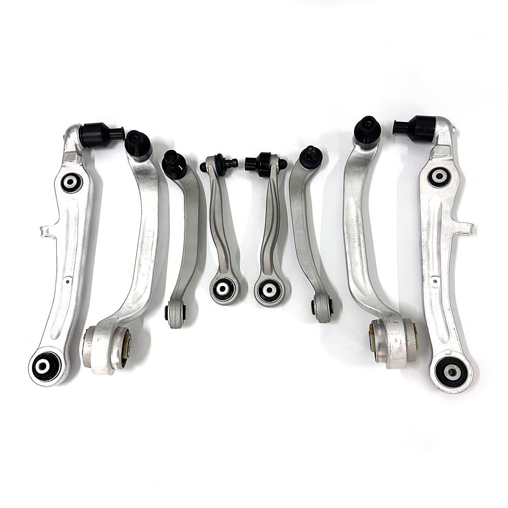 Lower Control Arm Straight Arm For Bentley Flying Spur Continental GT GTC 3W0407151B
