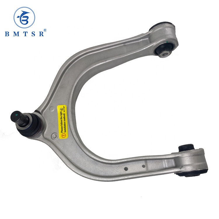 BMTSR Auto Parts Bras de commande avant droit OEM 31106883116 pour BMW G05 G06 G07