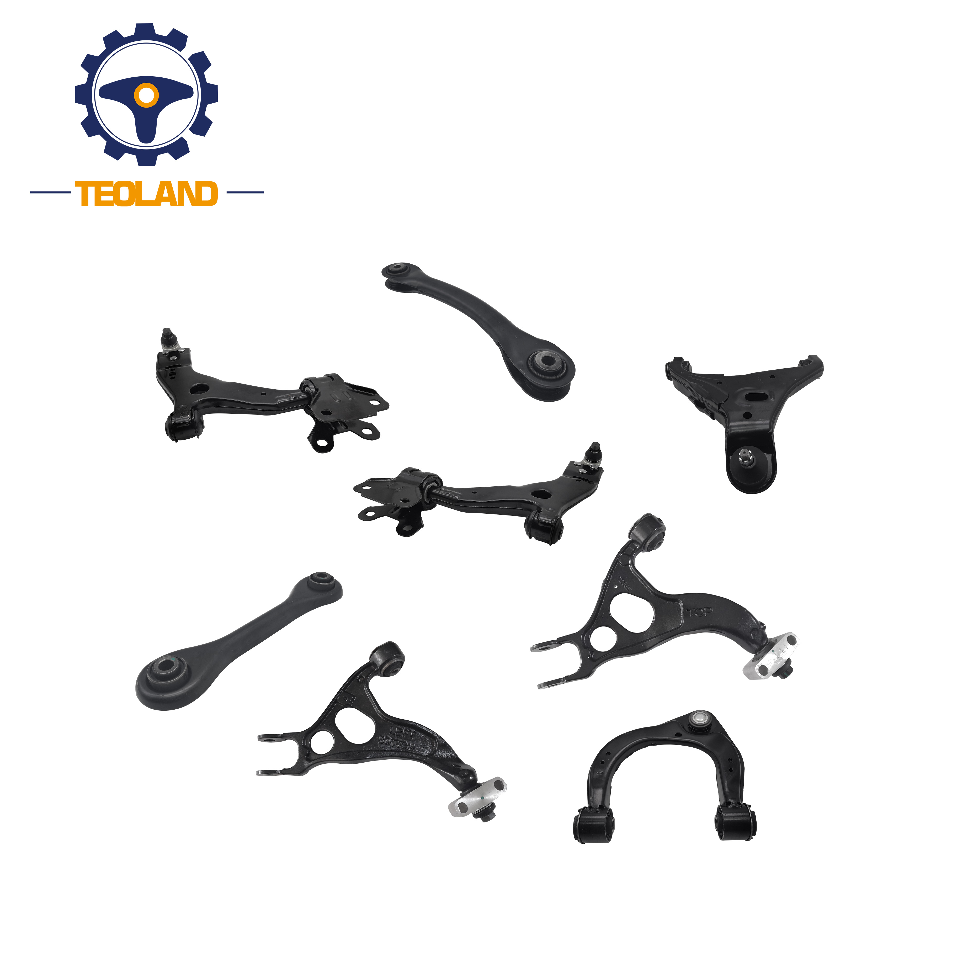 Auto Suspension System Left Upper Control Arm DE9Z5500B For Ford Escape Lincoln de9z5500b Control Arm Auto Suspension System Left Upper Control Arm DE9Z5500B For Ford Escape Lincoln de9z5500b Control Arm