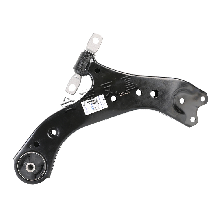 FAHTP Auto Spare Parts Control Arm For Toyota Camary V7 2019- Lower Right and Left OE 48069-06230 48068-06230 FAHTP Auto Spare Parts Control Arm For Toyota Camary V7 2019- Lower Right and Left OE 48069-06230 48068-06230