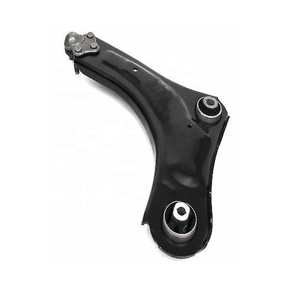 545008682R 545009207R piezas de automóvil de horquilla delantera de alta calidad brazo de control derecho para Renault Fluence