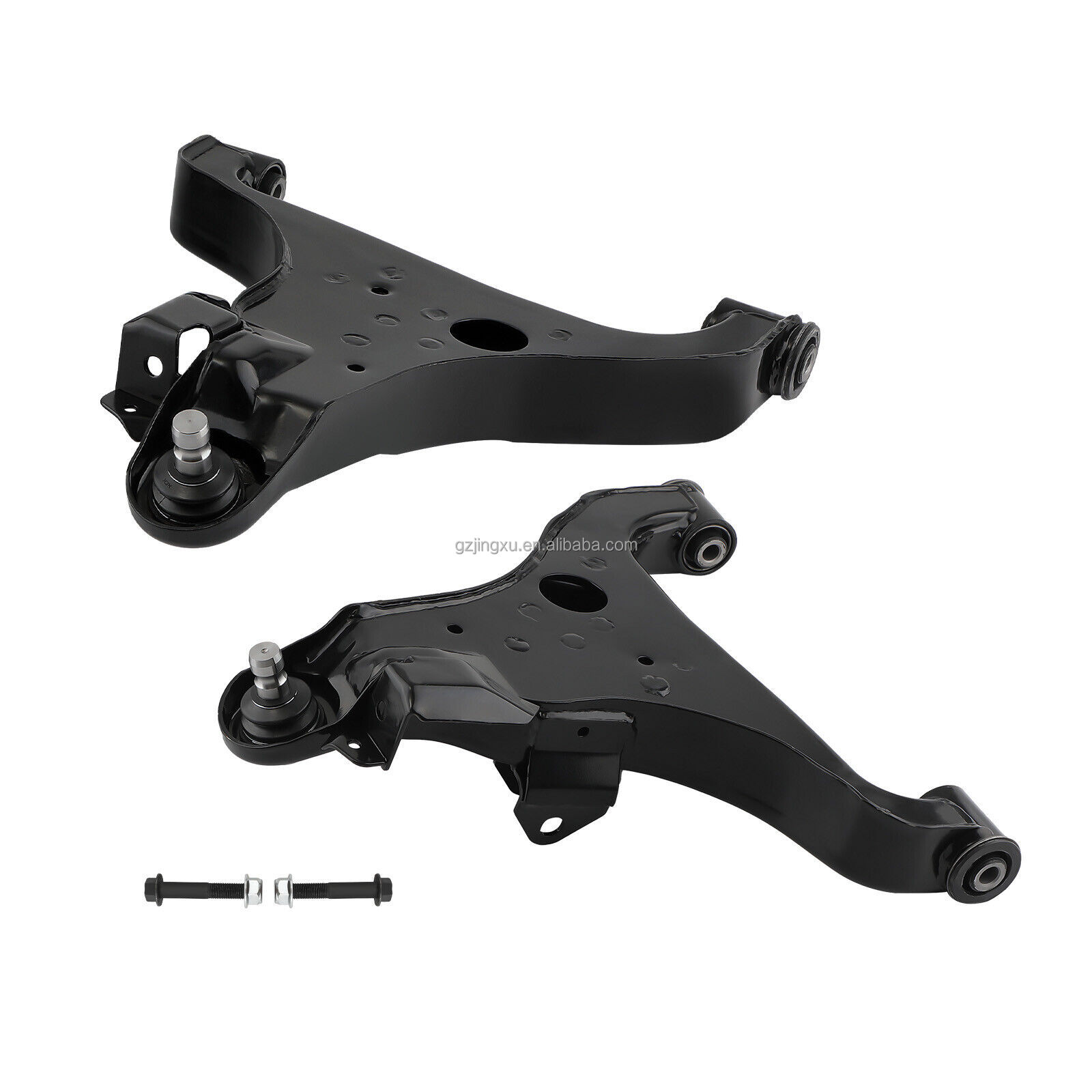 K620511 K620512 Left Right Front Lower Control Arm And Ball Joint K620511 K620512 for  Nissan Armada 2004 Pathfinder