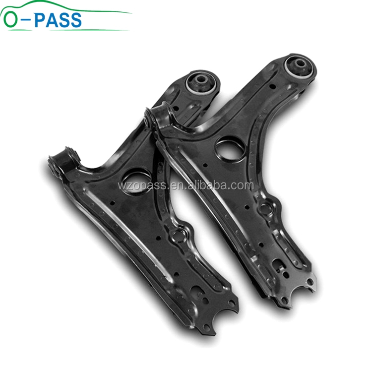 Front axle lower Control arm For VW Golf Jetta Cabrio III Vento Passat Variant Quality Assurance Factory Direct Sales