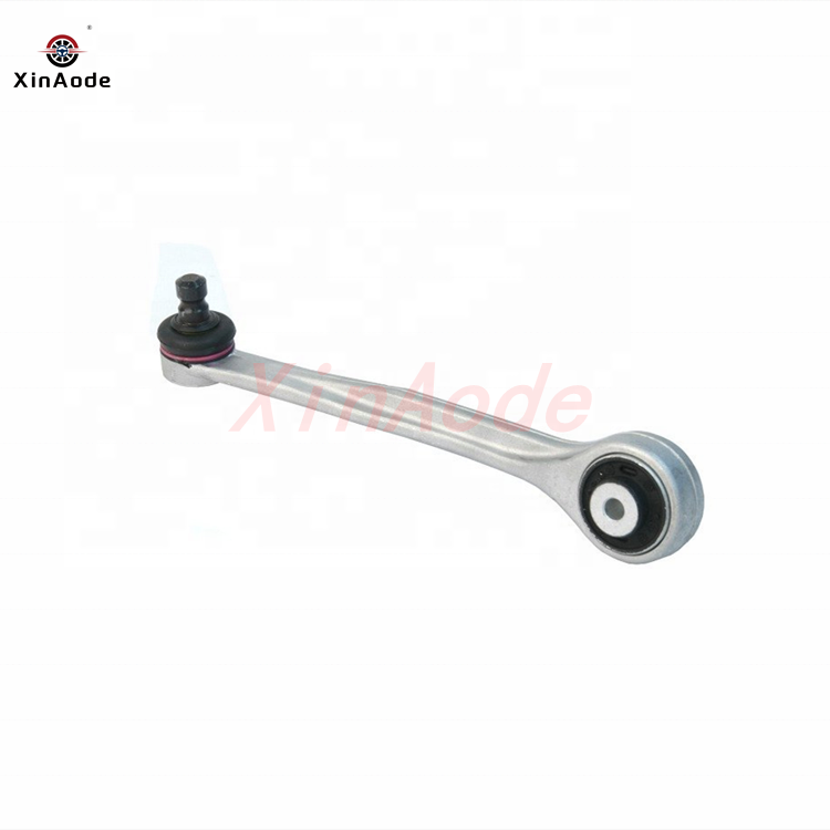 8K0 407 506 A A1 A3 A4 A5 A6 Braço de controle superior dianteiro para peças de automóvel do carro Audi Q1 Q3 Q4 Q5 Q6 Braço de controle superior dianteiro 8K0407506A
