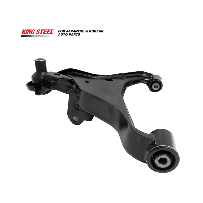 OEM 54501-4KH2A High Performance Auto Suspension Parts Left Lower Control Arms For NISSAN NAVARA NP300 2016 Japanese