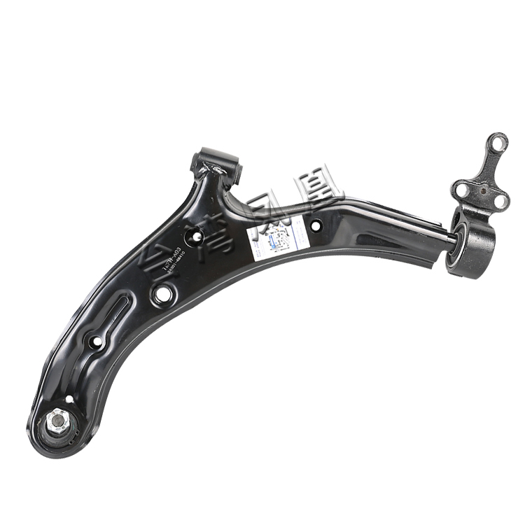 FHATP Best Price Suspension Control Arm For Nissan Almera N16 Lower Right and Left with Ball joint OE 54500-4M410 54501-4M410