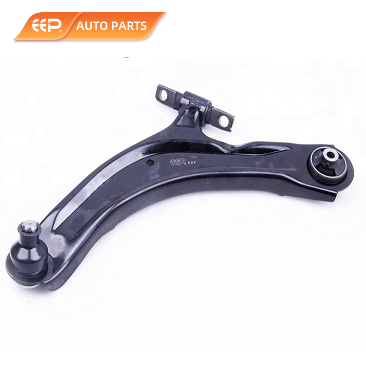 Left Lower Control Arm Manufacturer Car Arm Parts For X-TRAIL T31 54501-JE202 Left Lower Control Arm Manufacturer Car Arm Parts For X-TRAIL T31 54501-JE202