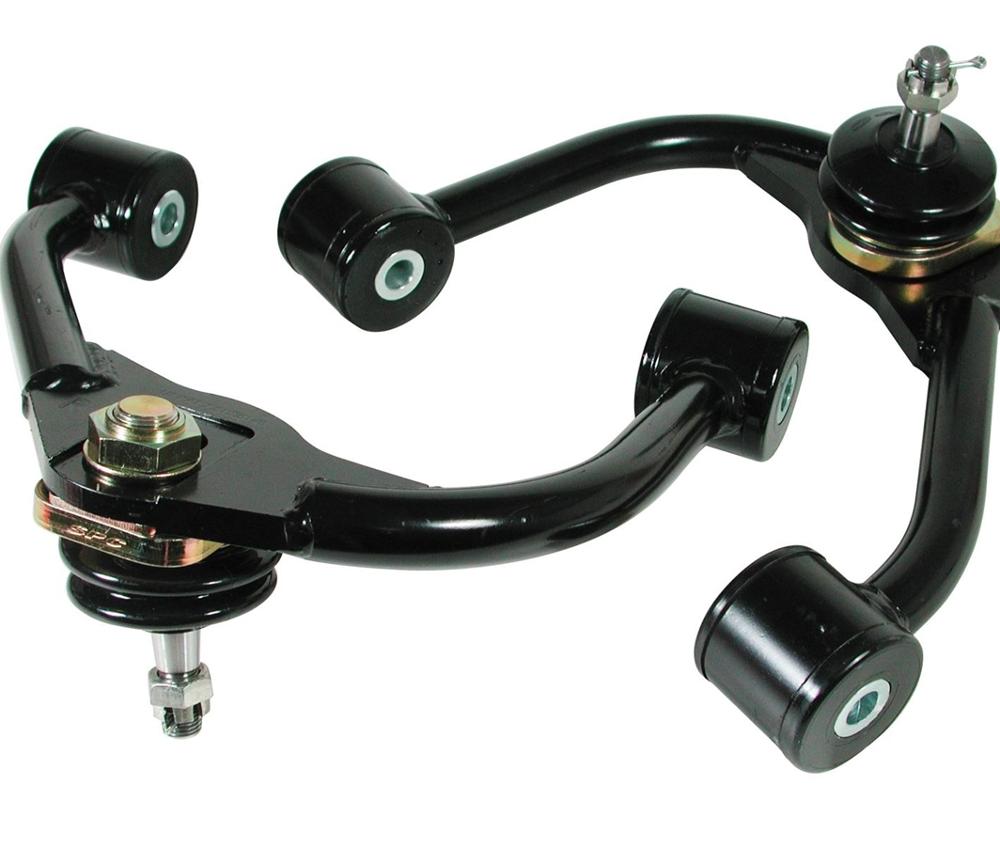 ADJUSTABLE FRONT UPPER ARM FOR NI*SAN NAVARA D40 ADJUSTABLE FRONT UPPER ARM FOR NI*SAN NAVARA D40