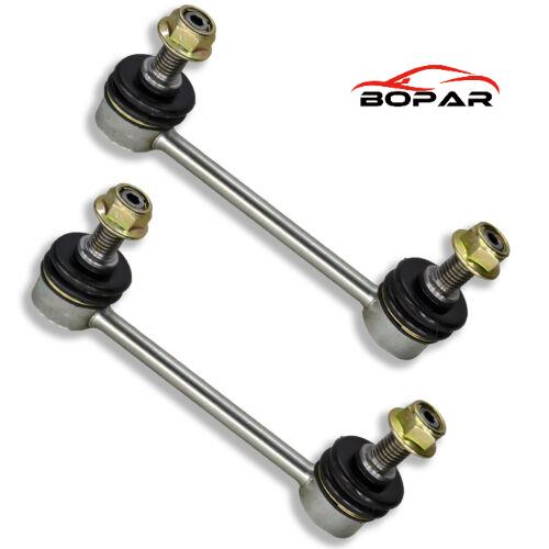 Rear Stabilizer 2pcs K80425 Sway Bar End Link For VOLVO XC90 2003 - 2011 All Models Rear Stabilizer 2pcs K80425 Sway Bar End Link For VOLVO XC90 2003 - 2011 All Models