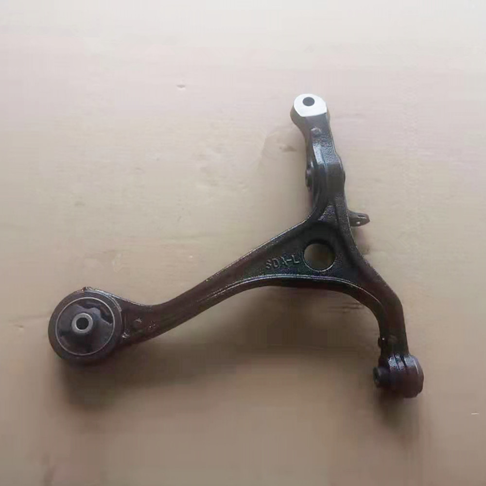 Front lower left suspension control arm OE 51360-SDA-A01 for Honda Accord Front lower left suspension control arm OE 51360-SDA-A01 for Honda Accord