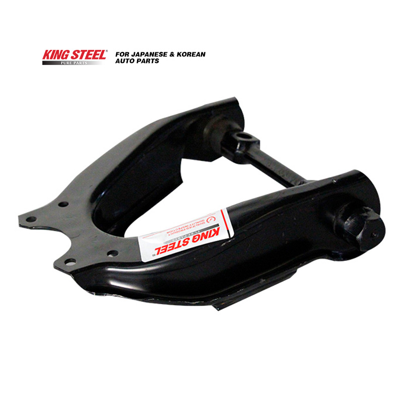 Hot Quality Supplier Brand Kingsteel Car Auto Parts Lower Control Arm 48067-35050 48066-35050 For Toyota HILUX V Pickup _N_ K Hot Quality Supplier Brand Kingsteel Car Auto Parts Lower Control Arm 48067-35050 48066-35050 For Toyota HILUX V Pickup _N_ K