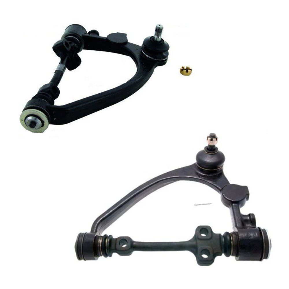 48067-29025 48066-29025 Suspension Rear Lower Control Arm Toyota Front HIACE V Box (TRH2_, KDH2_) OEM Standard Nature Rubber T/T 48067-29025 48066-29025 Suspension Rear Lower Control Arm Toyota Front HIACE V Box (TRH2_, KDH2_) OEM Standard Nature Rubber T/T