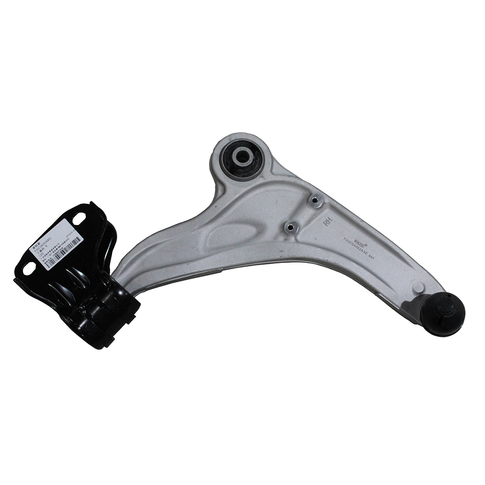 Cars Suspension Control Arms Lower Upper Arm Set F2GC3A053AXF F2GC3A053AXE Lower Left Control Arms for Ford Edge 15-21