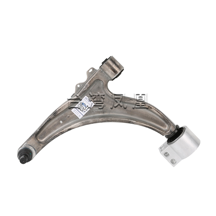Parts Control Arm For Buick Lacrosse and Regal 2008- Aluminum Lower Right and Left with Ball Joint OE 22854825 22854826 Parts Control Arm For Buick Lacrosse and Regal 2008- Aluminum Lower Right and Left with Ball Joint OE 22854825 22854826