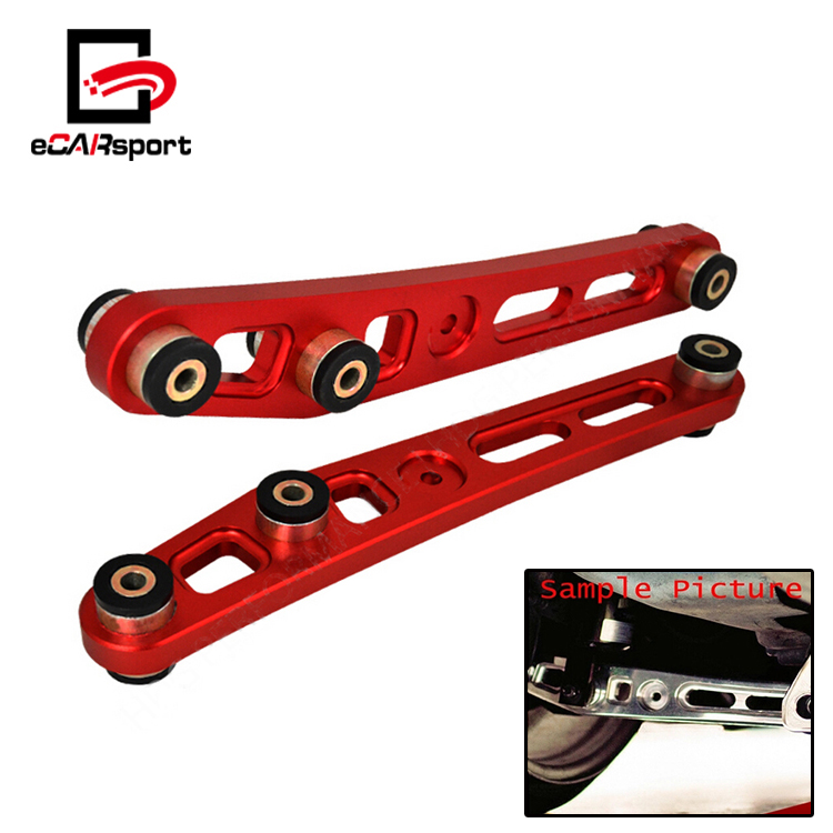 eCARsport Arm Rear Suspension Lower Control Lca eCARsport Arm Rear Suspension Lower Control Lca
