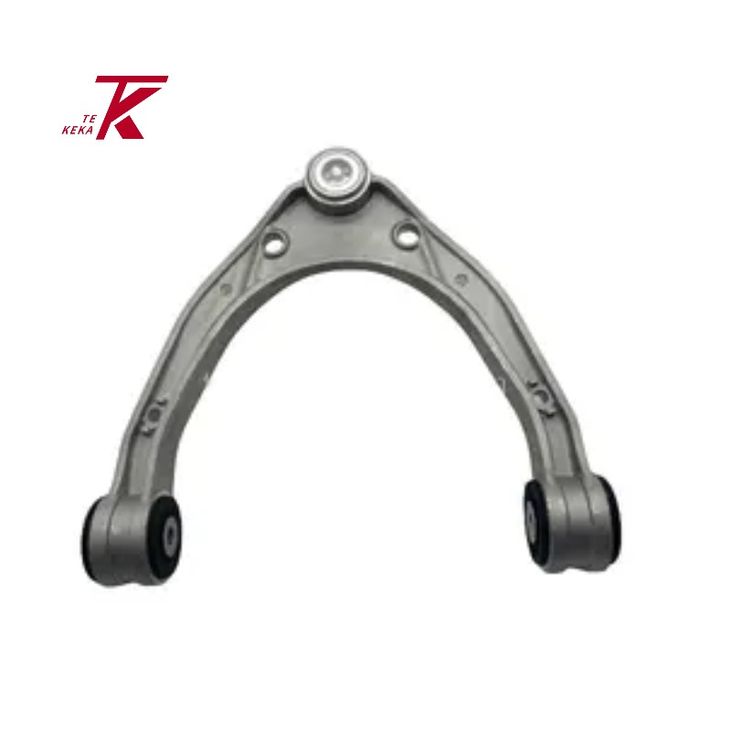 Auto Parts Control Arm For Porsche VW TOUAREG AUDI Q7 Front Upper Suspension Control Arm OE 95534102702 Auto Parts Control Arm For Porsche VW TOUAREG AUDI Q7 Front Upper Suspension Control Arm OE 95534102702