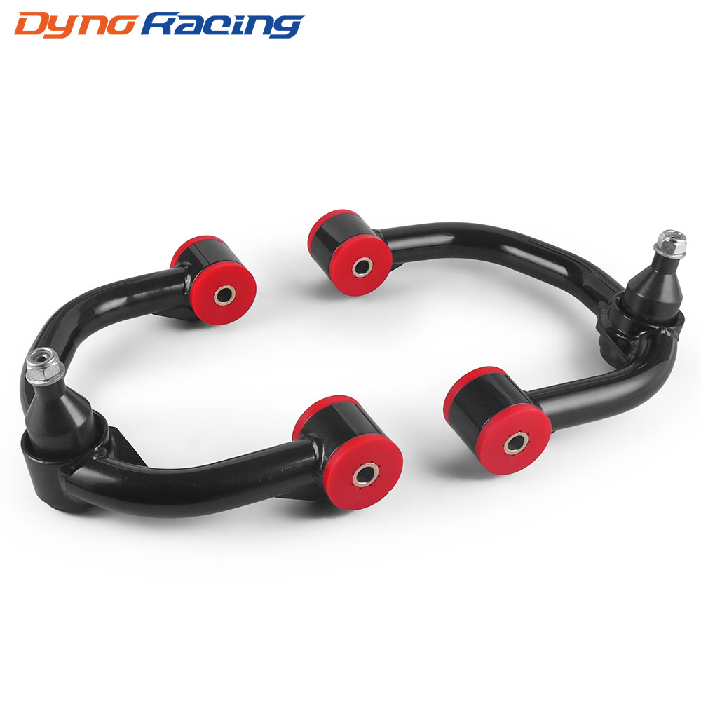 Front Upper 2-4" Lift Control Arms For Ford F-150 4WD 2WD 2009-2022 Right And Left Control Arm BX102502