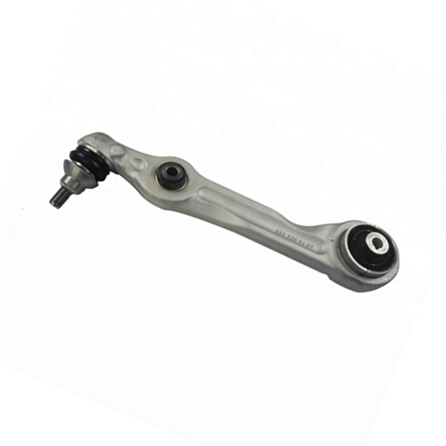 Front left lower suspension Aluminum control arm OE 2223300107 for Mercedes-Benz W222 Front left lower suspension Aluminum control arm OE 2223300107 for Mercedes-Benz W222