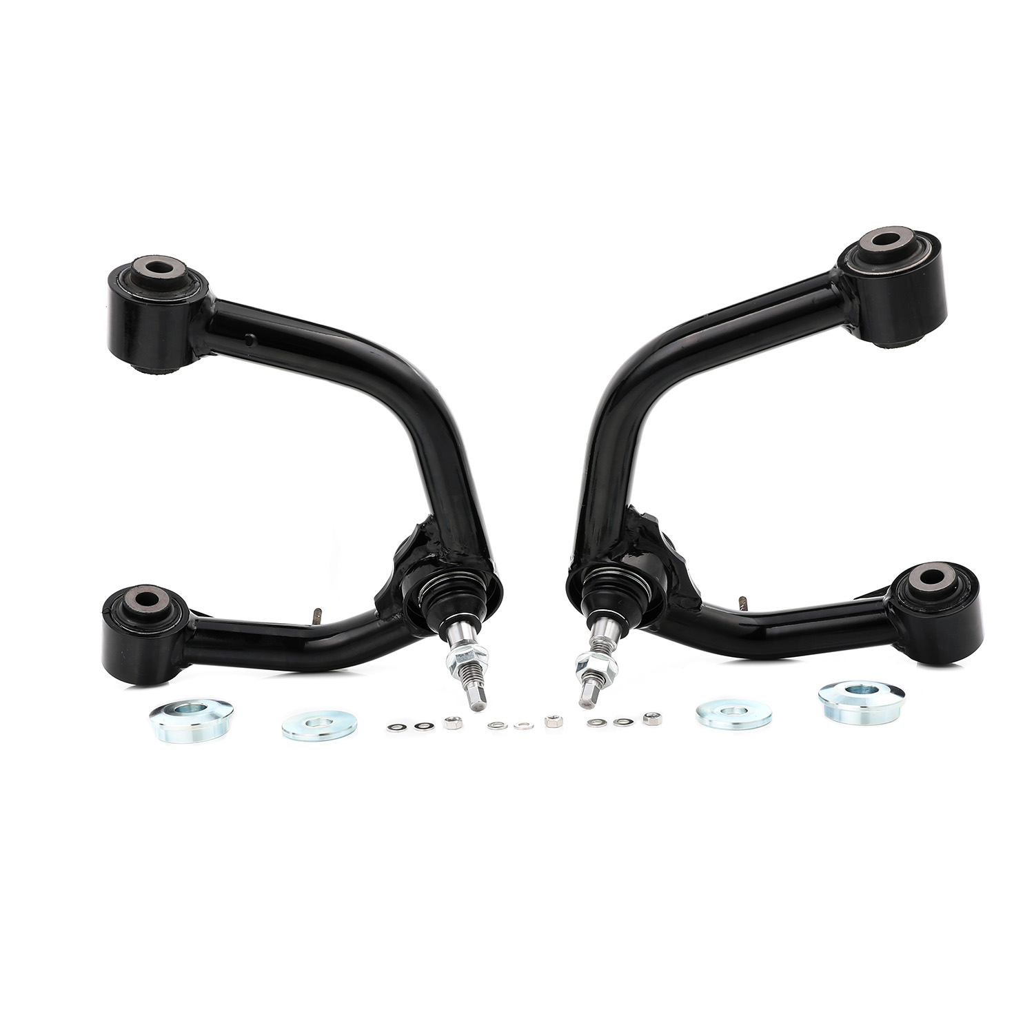 Front Heavy Duty Upper Control Arms For Toyota Tundra 1999-2006 2WD/4WD 2-4" lift Front Heavy Duty Upper Control Arms For Toyota Tundra 1999-2006 2WD/4WD 2-4" lift