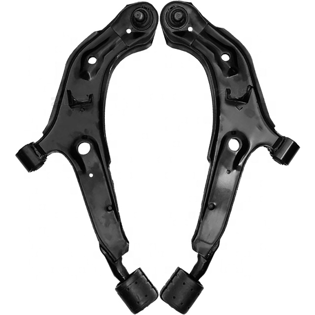 Para nissan altima l30 1997-2001 preço de fábrica dianteiro braço de controle inferior esquerdo direito 54501-9e000 54500-9e000 545019e000 545009e000
