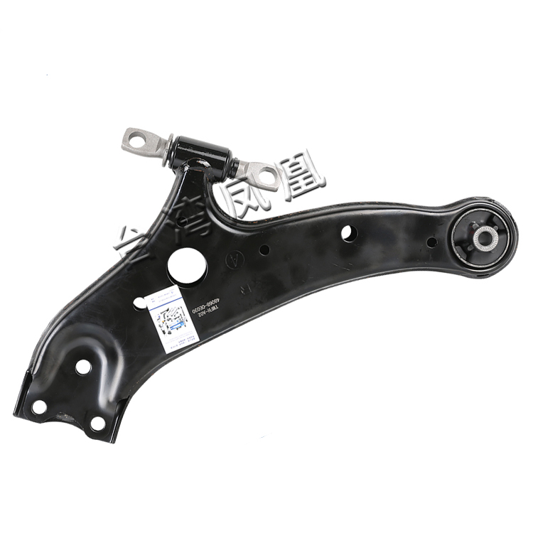 Auto Suspension Control Arm For Toyota HIGHLANDER KLUGER Lower Right and Left OE 48069-0E030 48068-0E030 Auto Suspension Control Arm For Toyota HIGHLANDER KLUGER Lower Right and Left OE 48069-0E030 48068-0E030