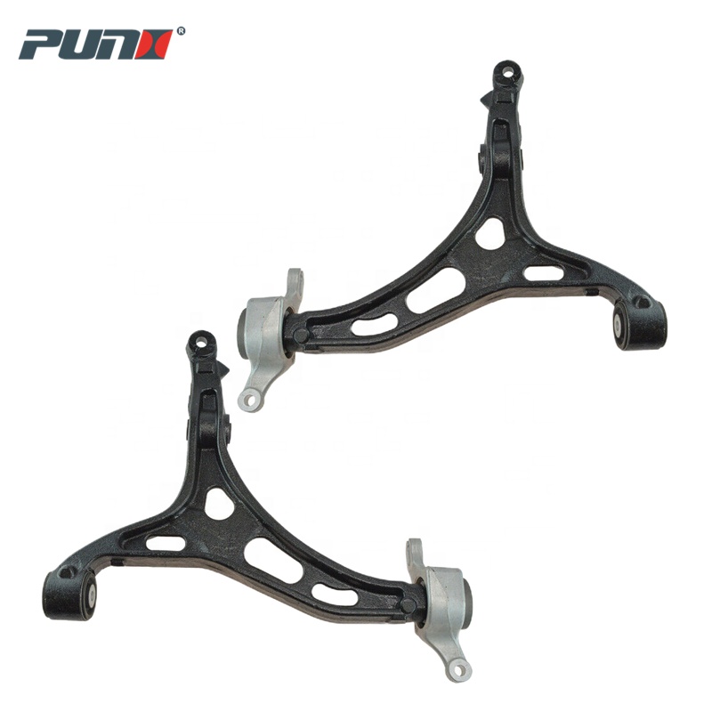 Front Lower Suspension Control arm Ball Joint Part For Jeep Grand Cherokee WK2 Durango 5168158AA 5168159AA