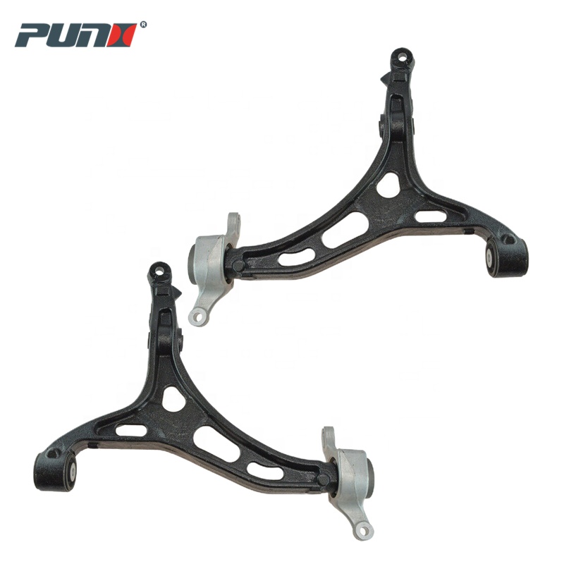 Front Lower Suspension Control arm Ball Joint Part For Jeep Grand Cherokee WK2 Durango 5168158AA 5168159AA Front Lower Suspension Control arm Ball Joint Part For Jeep Grand Cherokee WK2 Durango 5168158AA 5168159AA