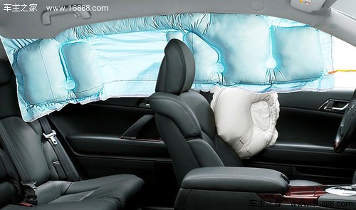 Choses que vous négligez, Pour vous apprendre sur l'entretien des airbags de voiture