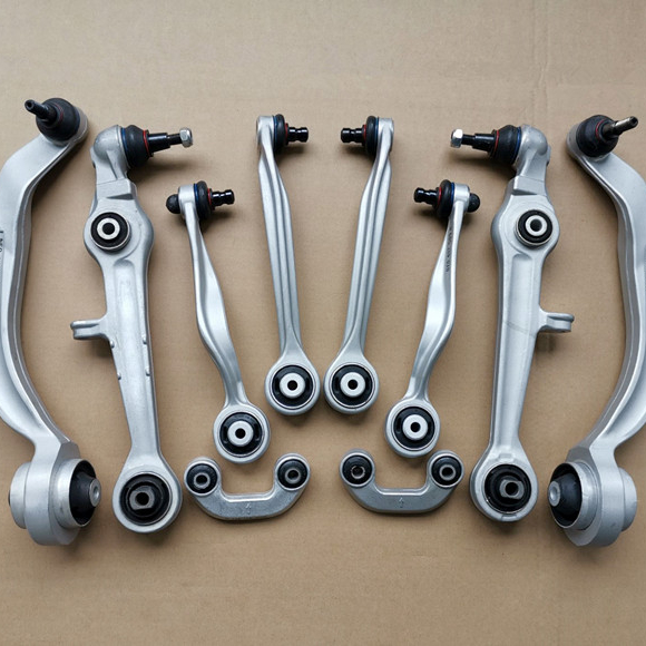kit de reparação de suspensão de peças de automóvel 8D0498998 para audi A4 B5