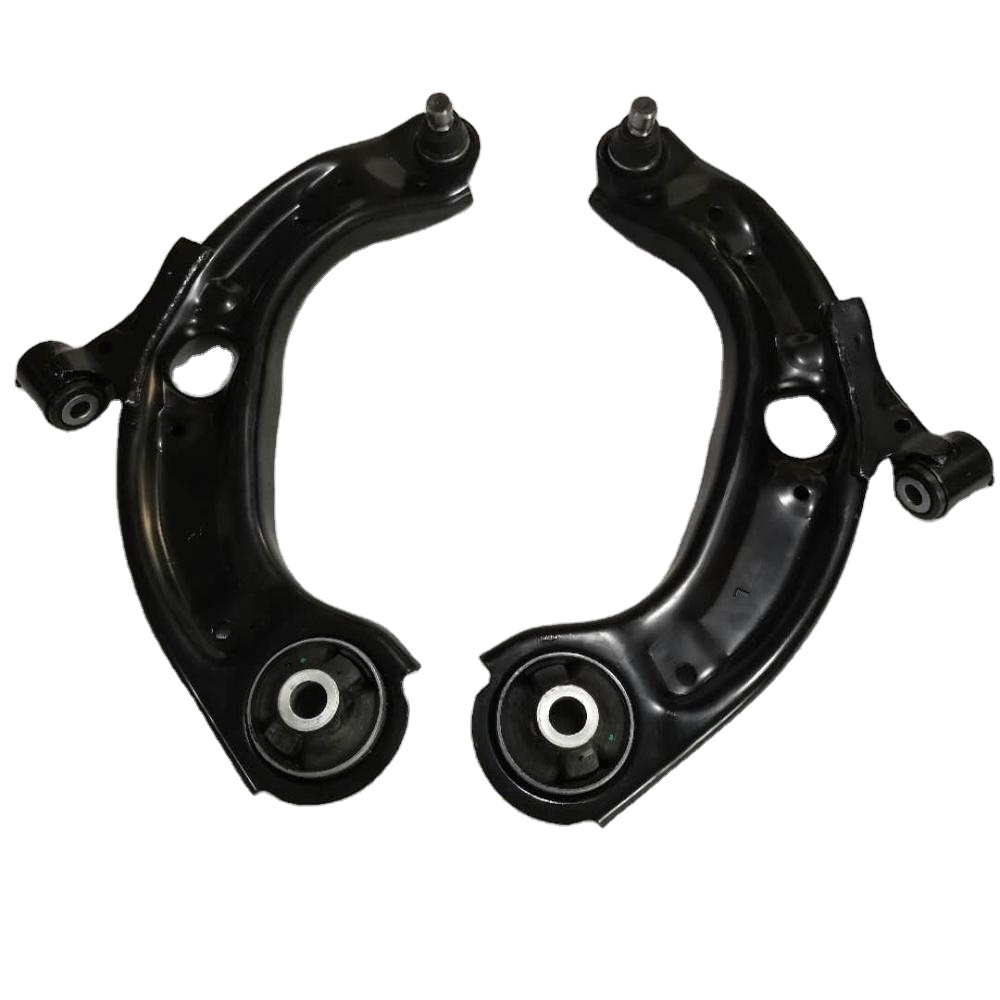 Large inventory Front Lower  Control Arm OEM D10E-34-350 D10E-34-300 For Japanese cars CX-3 2018