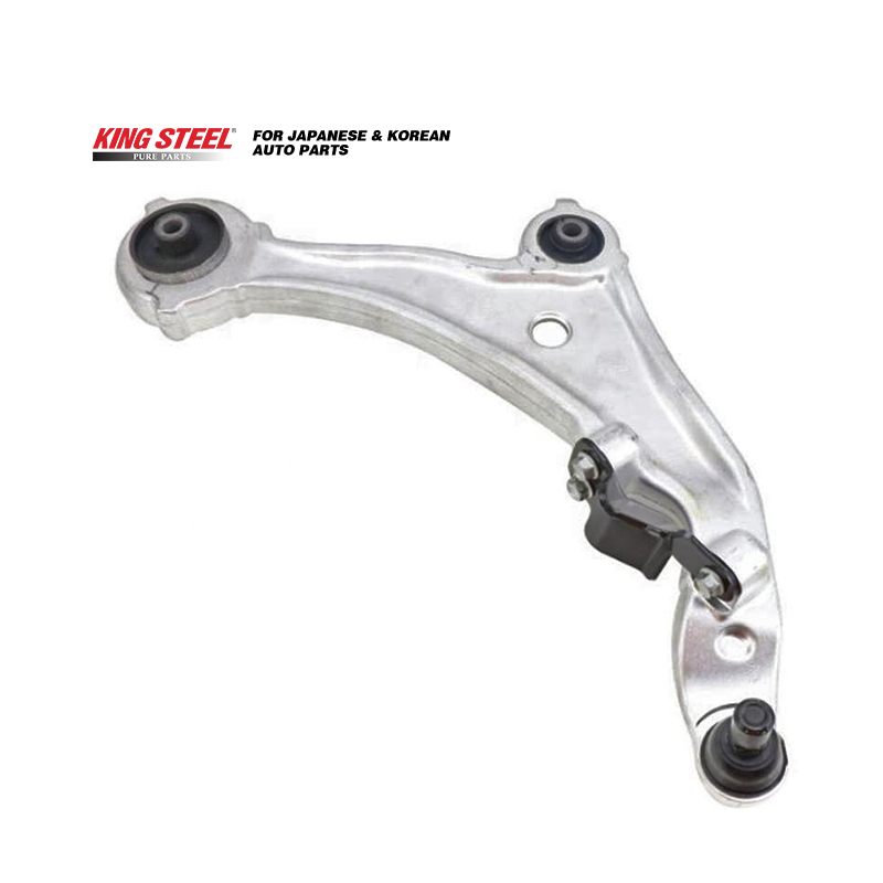 KINGSTEEL OEM 54500-1AA0A High Performance Japanese Car Auto Parts Right Front Lower Control Arms For NISSAN MURANO 2010