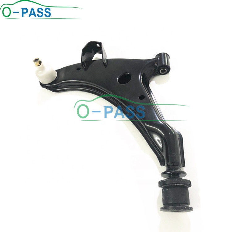 Front axle lower Control arm For MITSUBISHI Galant E3_A Eclipse & Eagle Talon & Plymouth Laser Rs MB573094 In Stock