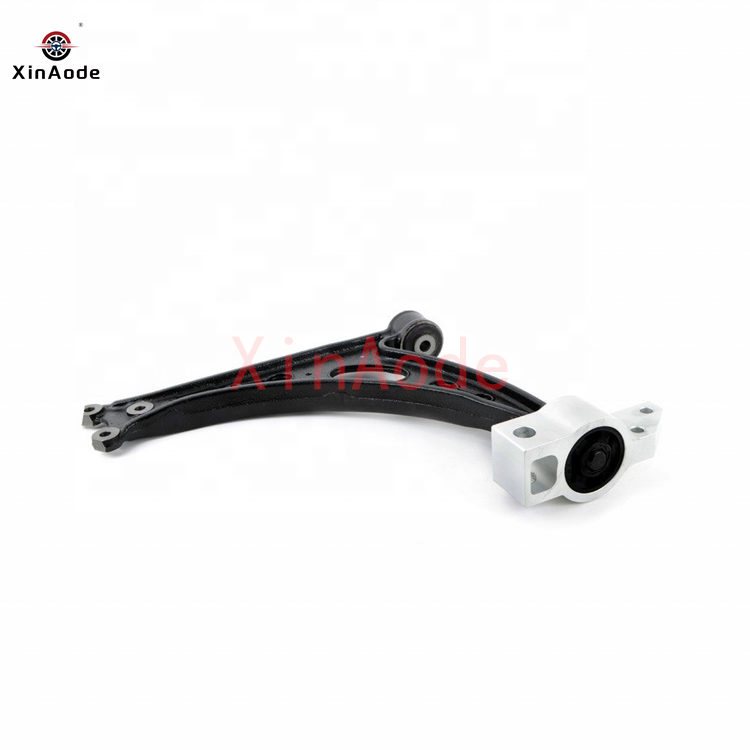 1K0 407 151 AC A1 A3 A4 A5 A6 A7 A8 S4 S6 Front Control Arm - Left For Audi Q1 Q3 Q5 Q8 A4L A6L Front Control Arm - Left 1K04071 1K0 407 151 AC A1 A3 A4 A5 A6 A7 A8 S4 S6 Front Control Arm - Left For Audi Q1 Q3 Q5 Q8 A4L A6L Front Control Arm - Left 1K04071