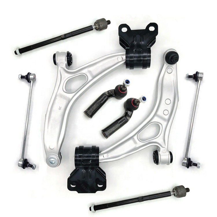 Manufacturer Suspension Parts Front Control Arm for Ford Focus CMAX 12-18 BV6Z-3078F BV6Z-3079F Manufacturer Suspension Parts Front Control Arm for Ford Focus CMAX 12-18 BV6Z-3078F BV6Z-3079F