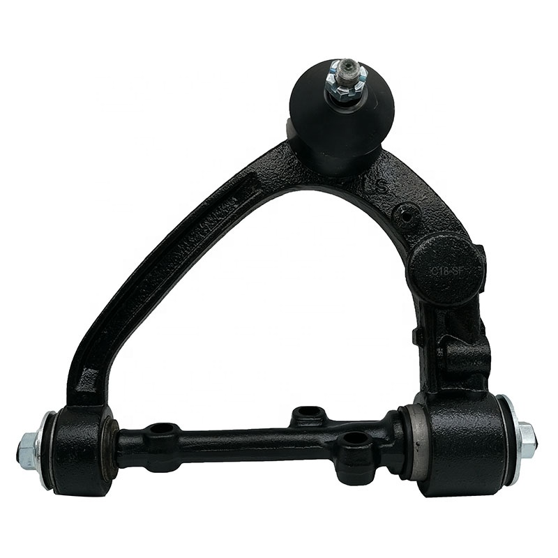 Auto Car Parts Track Suspension Lower Upper Front Left Control Arm For 2006- Kdh212 V Box Hiace 48066-29225 48067-29225 Auto Car Parts Track Suspension Lower Upper Front Left Control Arm For 2006- Kdh212 V Box Hiace 48066-29225 48067-29225