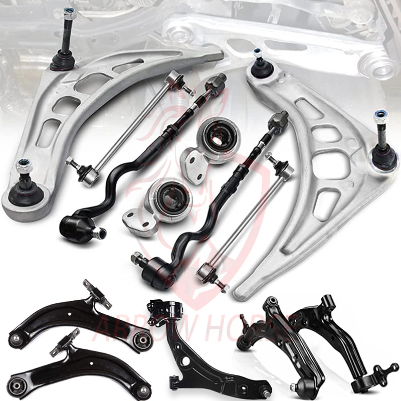 Auto Lower Upper Control Arm for Buick/ Ford/ Jeep/ Chrysler/Hummer/Lincoln/Cadillac/Dodge/GMC/Tesla