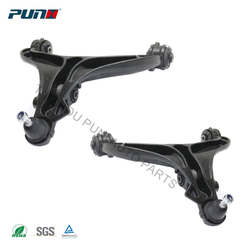 High Quality Suspension Part Lower control arm For Jeep LIBERTY NITRO 52109987AE RK622147 MS251045 52109986AE