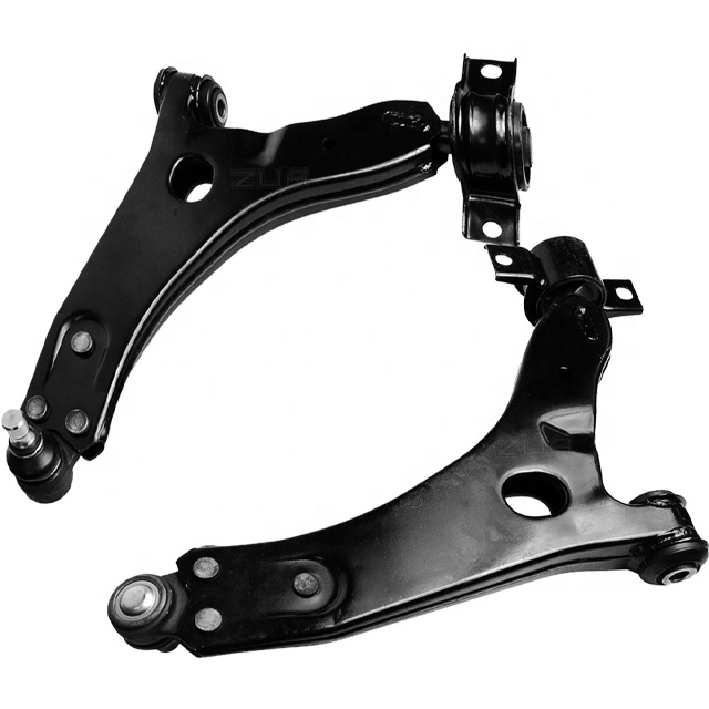 For Ford Focus 2005-2011 Car Suspension System Parts Front Lower Control Arm 6S4Z-3079AA 6S4Z3079AA For Ford Focus 2005-2011 Car Suspension System Parts Front Lower Control Arm 6S4Z-3079AA 6S4Z3079AA