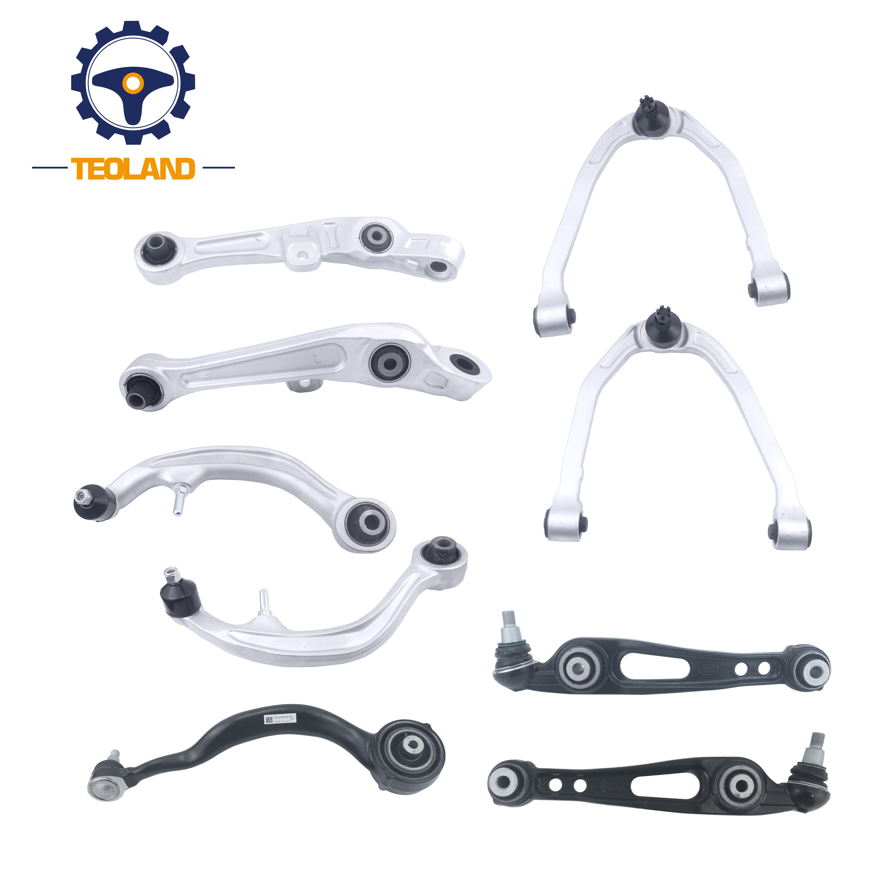 Car Auto Spare Parts Lower Forward Control Arms For 2003-2005 Nissan 350Z 54500-AM601 54500AM601 Link Complete-Transverse RH Car Auto Spare Parts Lower Forward Control Arms For 2003-2005 Nissan 350Z 54500-AM601 54500AM601 Link Complete-Transverse RH