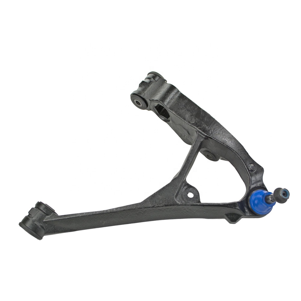 12472818 High quality car suspension pars right front lower control arm for Chevrolet 1999-2014
