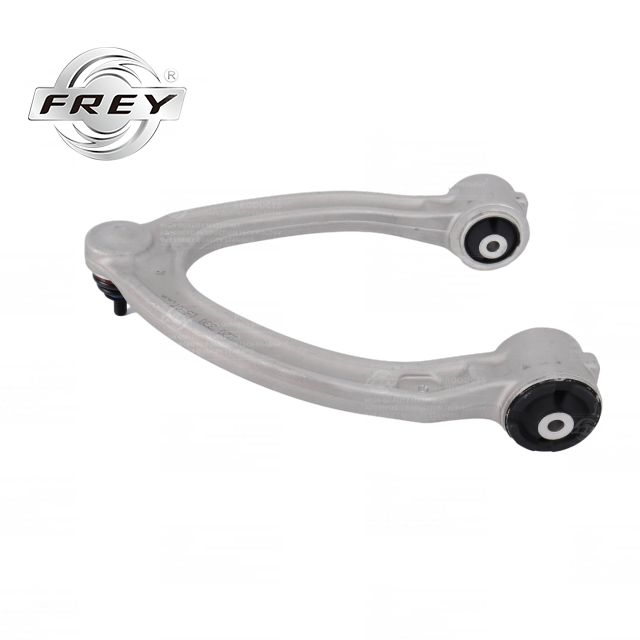 Frey Auto Parts Sistema de suspensión Brazo de control superior delantero derecho 2203301507 2203309407 para mercedes benz W220