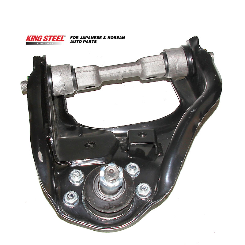 OEM 8-94459460-2 Top Sale Car Spare Parts Suspension Front Lower Control Arms For ISUZU PICKUP TFR 1988 Japanese
