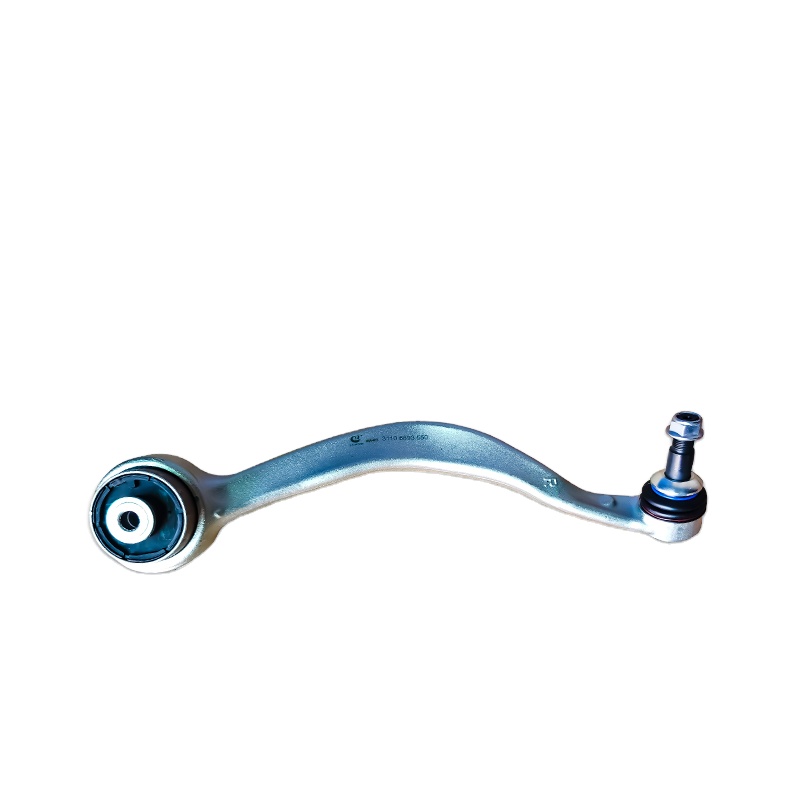 31106893550 Peças de automóvel de venda imperdível Roda dianteira braço de suporte inferior R curvatura para BMW G05G06G07