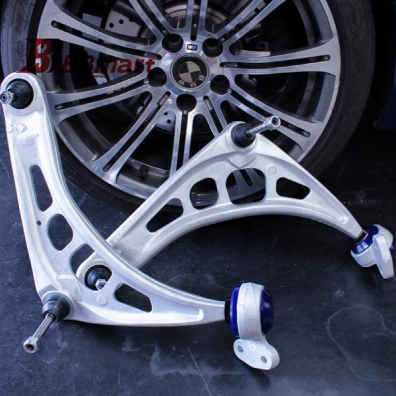 Auto Spare Car Parts Control Arm Own Brand For BMW All Model X3 X5 X6 F10 F15 F30 E30 E36 E39 E46 E60 E61 E70 E90 E91 Control Arms