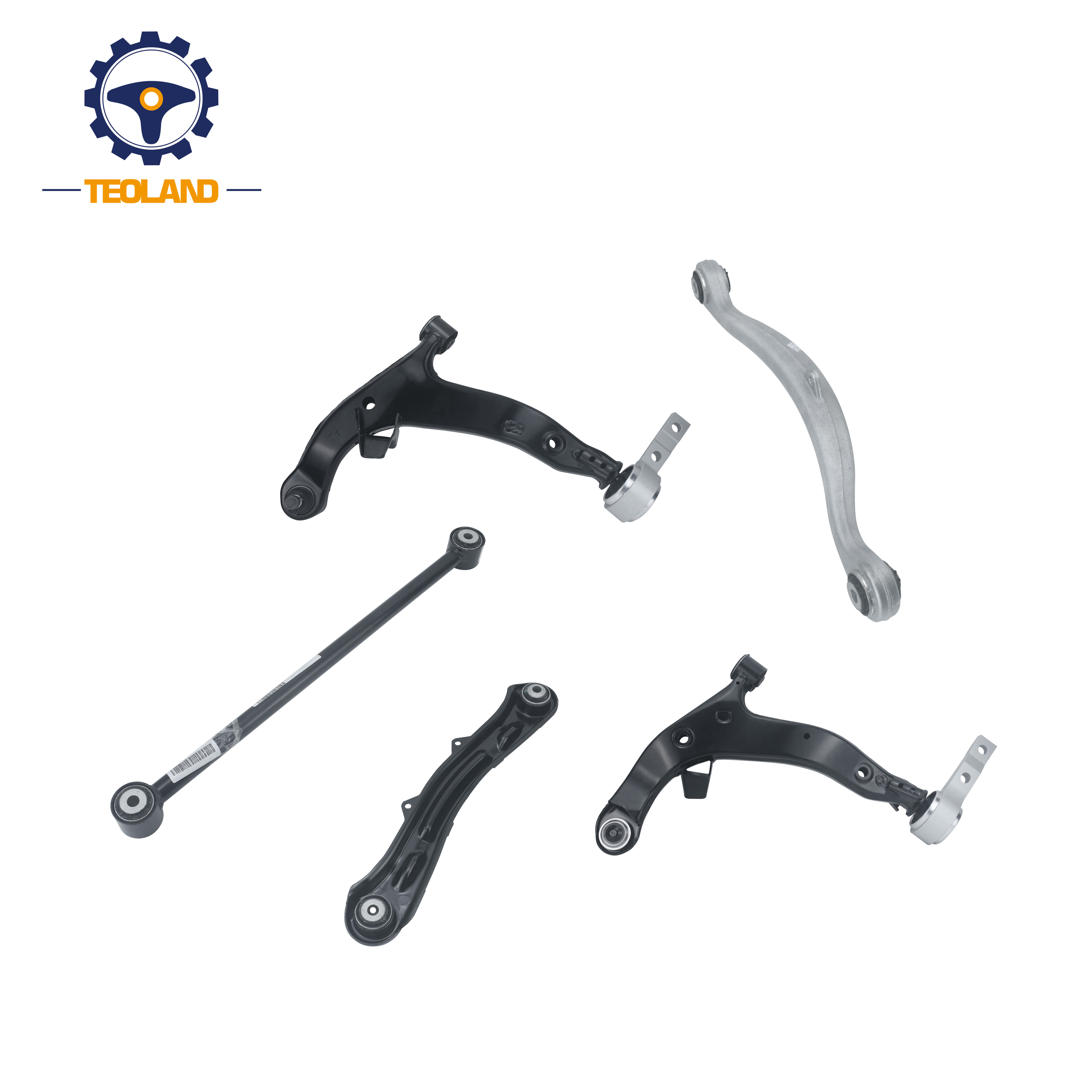 Hot Selling Suspension Parts Arm Left Front Lower Control Arm 54501-9w200 For Nissan CEFIRO TEANA 545019w200 Hot Selling Suspension Parts Arm Left Front Lower Control Arm 54501-9w200 For Nissan CEFIRO TEANA 545019w200