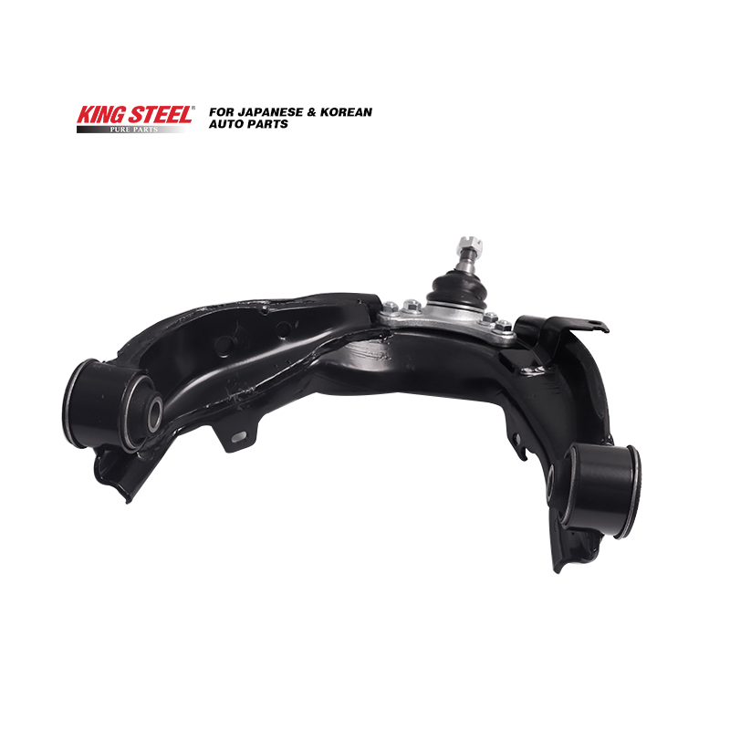 OEM 8-97945-842-2 Top Quality Auto Parts Left Upper Control Arms For ISUZU PICKUP TFR D MAX MU X 2012 Japanese Car