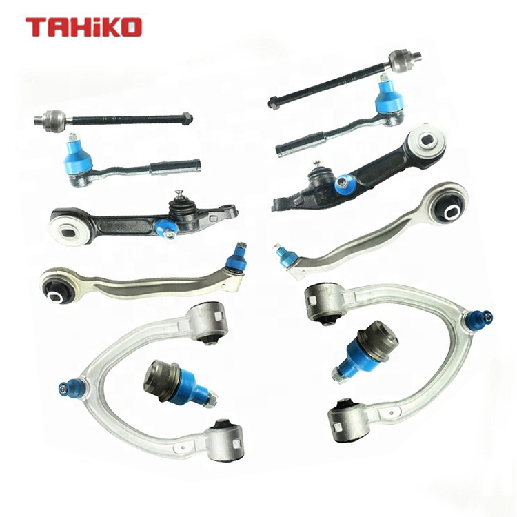 ET-2832-42932 Front Control Arm Suspension Kit for Mercedes Benz W220 S CLASS ET-2832-42932 Front Control Arm Suspension Kit for Mercedes Benz W220 S CLASS