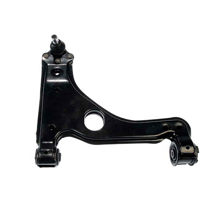 90496040 K620150 High Quality automobile spare parts SPC right front lower Control Arm Part For Opel Vectra B 2003 90496040 K620150 High Quality automobile spare parts SPC right front lower Control Arm Part For Opel Vectra B 2003